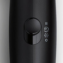 Philips BHD007/20 Hair Dryer, Black
