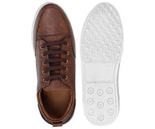 Knight Ace Kraasa 105 Boat Shoes Brown UK 10 TSZ105-Brown-10 - NEIGHBOUR JOY