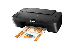 Canon MG2570S Colour Multifunction Inkjet Printer (Black) - NEIGHBOUR JOY