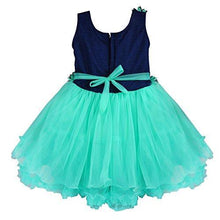 Wish Karo baby girls Party Wear Frock Dress DN fr1006sg
