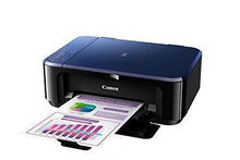 Canon E560 Colour Wi-Fi Multifunction Inkjet Printer - NEIGHBOUR JOY