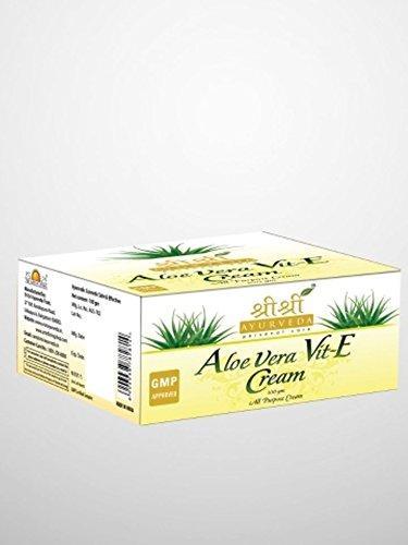 Aloevera Vit-E Cream, 100g - NEIGHBOUR JOY