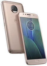 Moto G5s Plus (Blush Gold, 64GB)