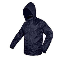 AllExtreme Unisex Super Light Outdoor Waterproof Raincoat With Hoods, Unisex Portable Rain Suit, Jacket And Pant set - NEIGHBOUR JOY