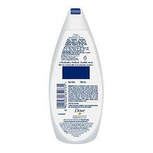 Dove Deeply Nourishing Body Wash, 190ml