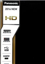 Panasonic TH-24D400DX 24 Inches HD LED TV