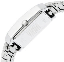 Titan Karishma Analog Black Dial Men's Watch - NE9151SM02A