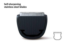 Philips Beard Trimmer Cordless for Men QT4005/15