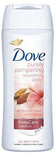 Dove Purely Pampering Almond Body Lotion, 100ml