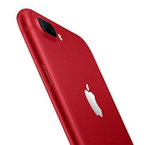 Apple iPhone 7 Plus (Red, 128GB)