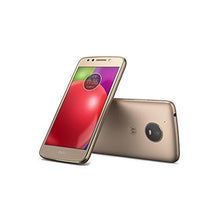 Motorola Moto E4 Blush Gold