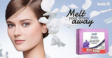 Healthvit Bath & Body Lavender Soap 75g - Pack of 3