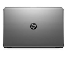 HP 15-be016TU 15.6-inch Laptop (6th Gen Core i3-6006U/4GB/1TB/FreeDOS 2.0/Integrated Graphics), Turbo Silver - NEIGHBOUR JOY