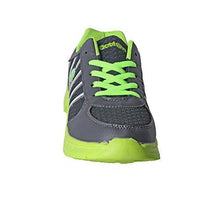 Action Shoes Women's Grey-Green Running Shoes - 8 UK/India (40 EU)(451-GREY-GREEN) - NEIGHBOUR JOY