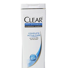 Clear Complete Active Care Anti-Dandruff Shampoo 170ml