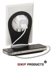 GKP Products ® Mobile Charging Stand Wall Holder , Simple, Useful & Suitable for almost all Mobile Phones - NEIGHBOUR JOY