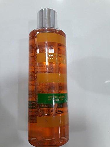 BENETTON ENERGY SHOWER GEL