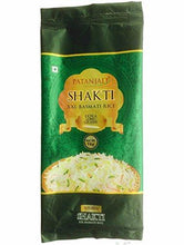 Patanjali Shakti XXL Basmati Rice, 1kg - NEIGHBOUR JOY