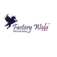 Gemshop Factorywala Silver Plated Chain Bracelet For Mens - NEIGHBOUR JOY