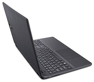 Acer Aspire ES1-572 15.6-inch Laptop (6th Gen Core i3-6006U/4GB/500GB/Linux/Integrated Graphics), Black - NEIGHBOUR JOY