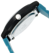 Sonata Fashion Fibre Analog Turquoise Dial Women's Watch - NF8992PP01J - NEIGHBOUR JOY