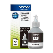 Brother BT5000 & BT6000BK Genuine Ink Bottles colour For Brother T300,T500,T700W,T800W Printers - NEIGHBOUR JOY