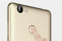 Itel Wish A41Plus - Champagne Gold - NEIGHBOUR JOY