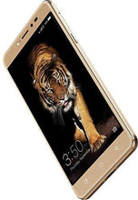 Coolpad Note 5 (Royal Gold, 32 GB) - NEIGHBOUR JOY
