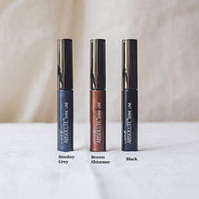 Lakme Absolute Shine Liquid Eye Liner, Black, 4.5ml