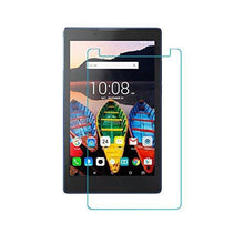 Acm Tempered Glass Screenguard for Lenovo Tab 3 7 Essential Screen Guard Scratch Protector - NEIGHBOUR JOY