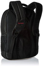 Lenovo Laptop Bag 15.6 inch backpack Black Red - NEIGHBOUR JOY