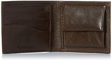 Woodland Brown Men's Wallet (W 513008)