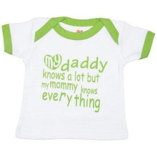 Orange and Orchid Kids' Cotton T-Shirt (ONOJB-WH-PIPING_0-6 Months, White,pack of 5 - NEIGHBOUR JOY