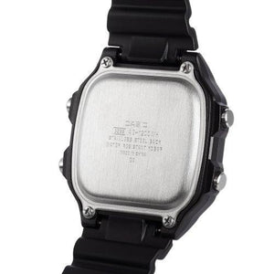 Casio Youth Grey Dial Men's Watch - AE-1200WH-1AVDF (D097) - NEIGHBOUR JOY