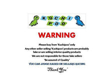 kuchipoo Unisex Regular Fit Cotton Pyjama Bottom (KUC-PAJ-103-3 months-6 months_White) - NEIGHBOUR JOY