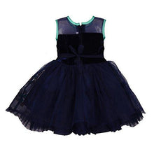 Wish Karo Baby Girls Party Wear Frock Dress DN fe2177g-18-24 Mths
