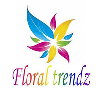 Fragrance Trendz New Sky Blue Color Georgette Fabric Anarkali Dress Material - NEIGHBOUR JOY