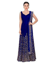 Dress(Women's Clothing Dress for women latest designer wear Dress collection in latest Dress beautiful bollywood Dress for women party wear offer designer Dress) - NEIGHBOUR JOY