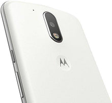 Moto G, 4th Gen (White, 2 GB, 16 GB)