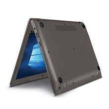 iBall CompBook Excelance-OHD (Intel Atom Processor Z3735F/2 GB/32 GB/29.46cm (11.6 )/Win 10) (Brown) - NEIGHBOUR JOY