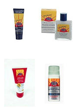 Vittleitaly:Benetton Bag Full Of Man's Care Products* [ Italian Import ]