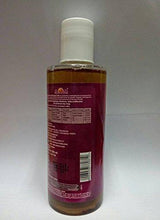 Sri Sri Brahmi Bhringaraj Taila Anti-Graying, 200ml