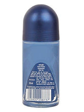 Nivea Men Fresh Power Roll On Deodorant, 50ml