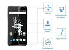 Oneplus 5 Tempered Glass Screen Protector for Oneplus 5 / 1+5 / One Plus 5 Mobile Phone 2017 - NEIGHBOUR JOY