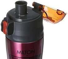Milton Thermosteel Maestro 500 ,(EC-TMS-FIS-0059_PINK)