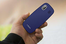 I Kall K3310 Dual Sim Mobile With Money Detector Light And Battery Saver Option With 1 Year Warranty- Dark Blue - NEIGHBOUR JOY