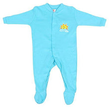 Baby Grow Minni Berry Long Sleeve Cotton Sleep Suit Romper Set of 3 For Boy (3-6M) - NEIGHBOUR JOY