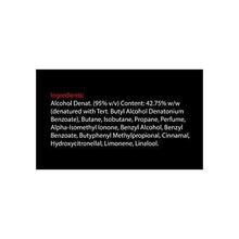 AXE Recharge 24x7 Bodyspray, 150 ml