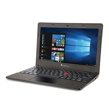 iBall CompBook Excelance-OHD (Intel Atom Processor Z3735F/2 GB/32 GB/29.46cm (11.6 )/Win 10) (Brown) - NEIGHBOUR JOY