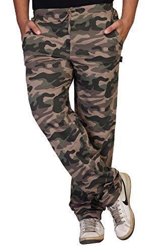 Buy Sapper Military Camouflage camo Army Slim fit Joggers Track Pants for  mens Online at Low Prices in India  Paytmmallcom
